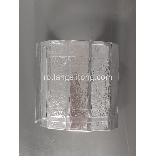 Panou de izolare în vid de diferite grosimi pentru cutii frigorifice